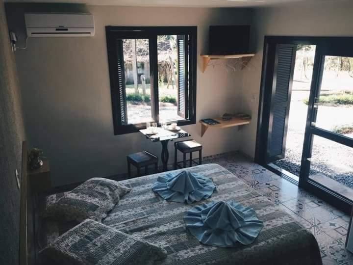 Espaço Holístico Chalés Nova Petropolis Esterno foto