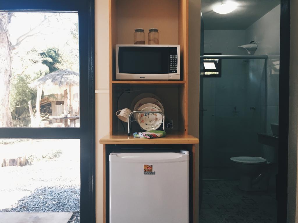Espaço Holístico Chalés Nova Petropolis Esterno foto